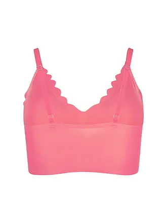 SKINY | Bustier "Micro Lovers" | koralle